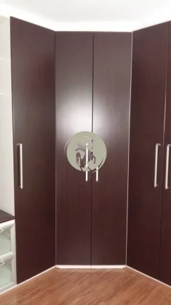 Imagem APARTAMENTO NO EMBARÉ COM GARAGEM PRIVATIVA