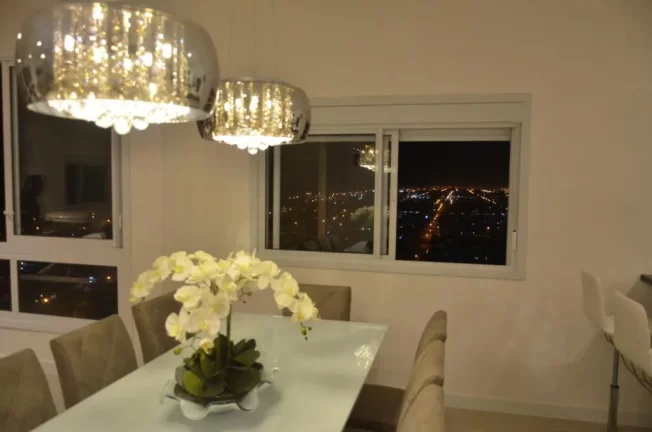 Imagem Apartamento 4 Dormitórios - Bairro Navegantes