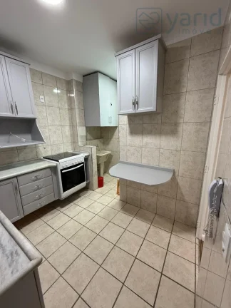 Imagem APARTAMENTO REFORMADO PARA VENDA NO CHÁCARA DAS FLORES, JARDIM SANTA TERESA, JUNDIAÍ SP