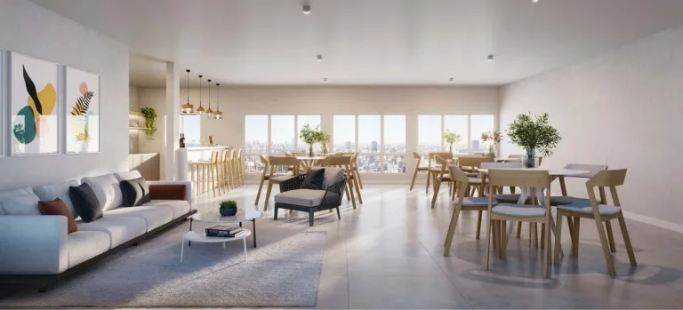 Imagem ENJOY HOME CLUB - VEMPLAN - Apto de 40m², com fácil acesso à importantes vias da Cidade de SP!
