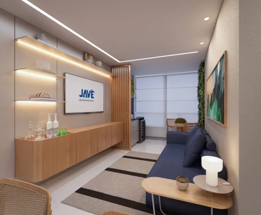 Imagem COBERTURA RESIDENCIAL em Vila Velha - ES, Praia da Costa