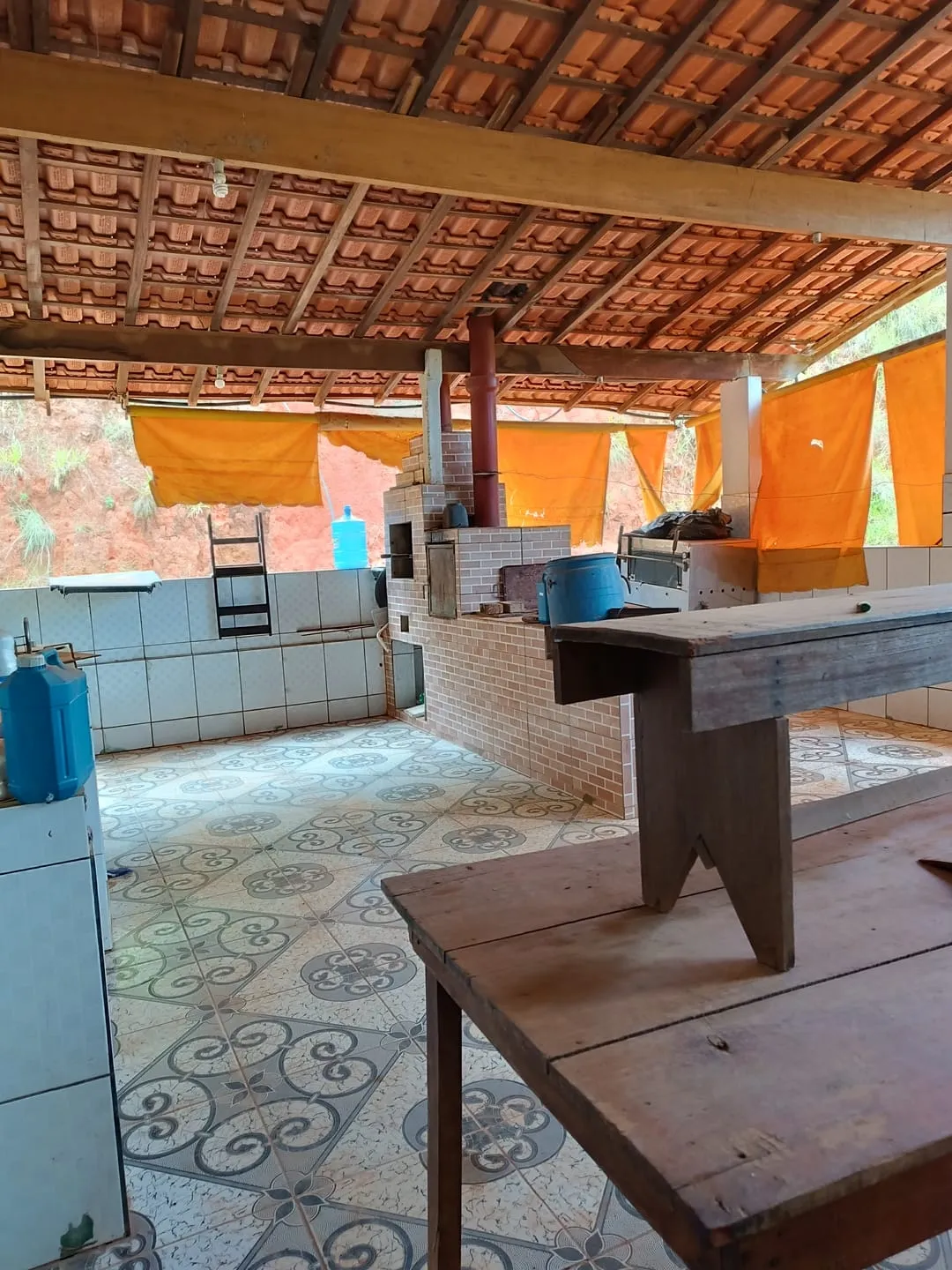 Imagem Casa à venda 3 Suites, 15 Vagas, 2000M², Bonfim, Aparecida - SP