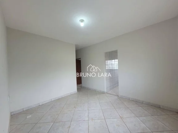 Imagem Casa disponível para venda no bairro Marechal Rondon, Igarapé-MG.