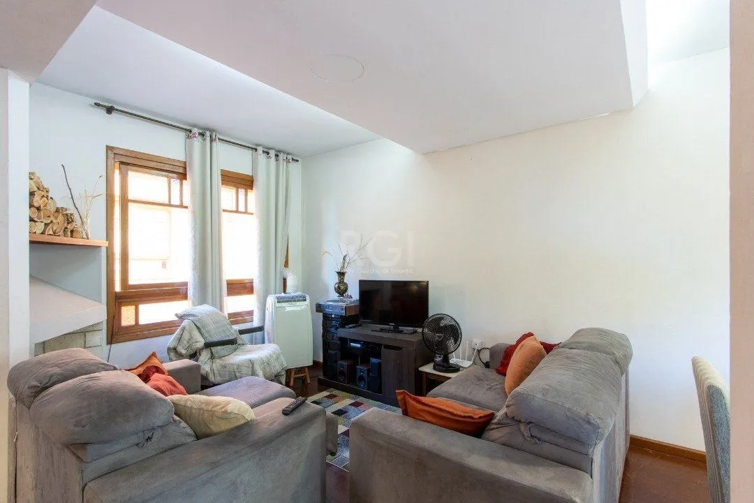 Imagem Casa de Condomínio em Espírito Santo
