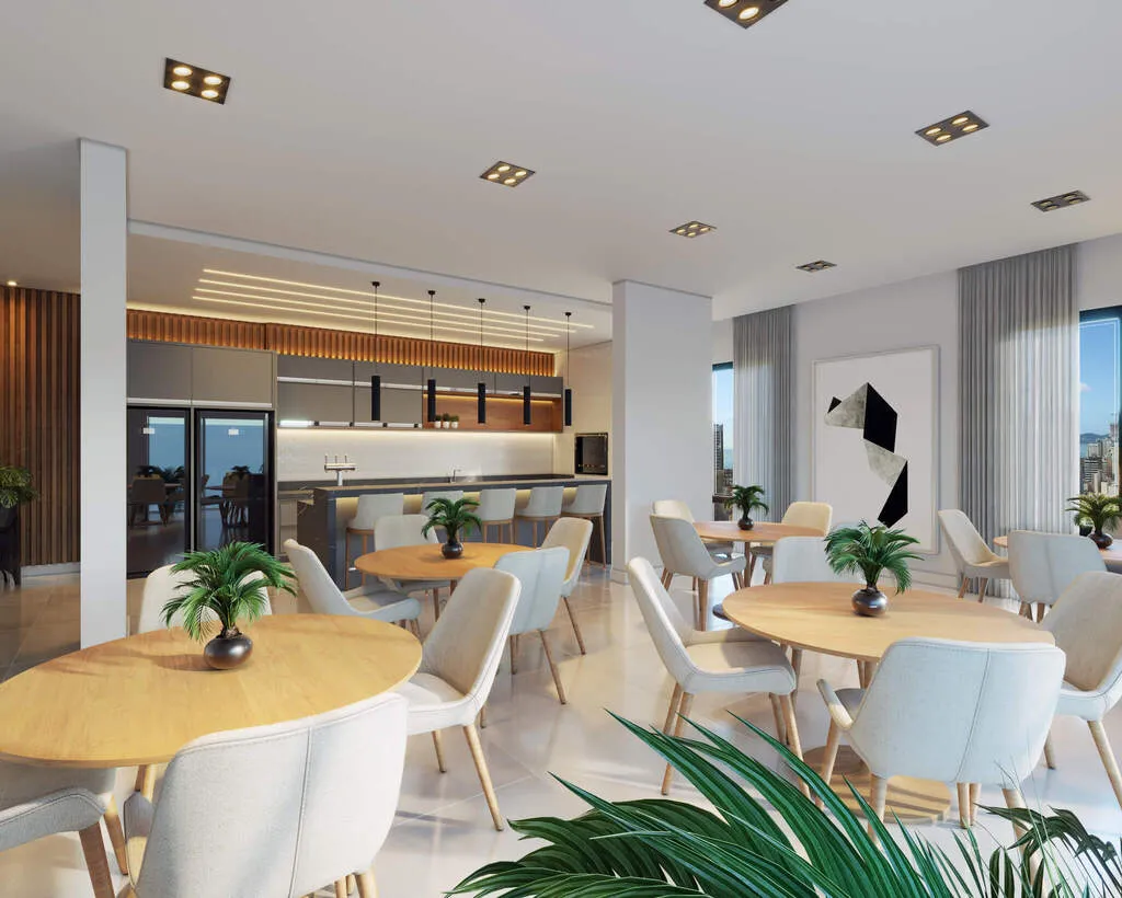 Imagem Boston City Residence