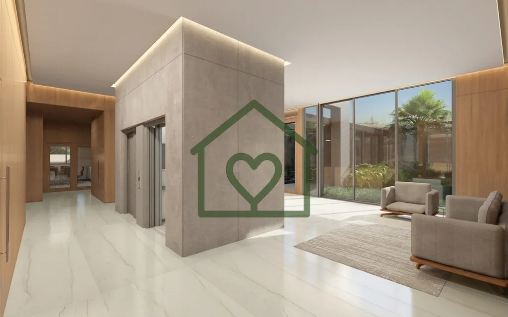 Imagem O Summerlyn Bela Vista é o novo empreendimento da linha garden Durafa oferecendo apartamentos com g...