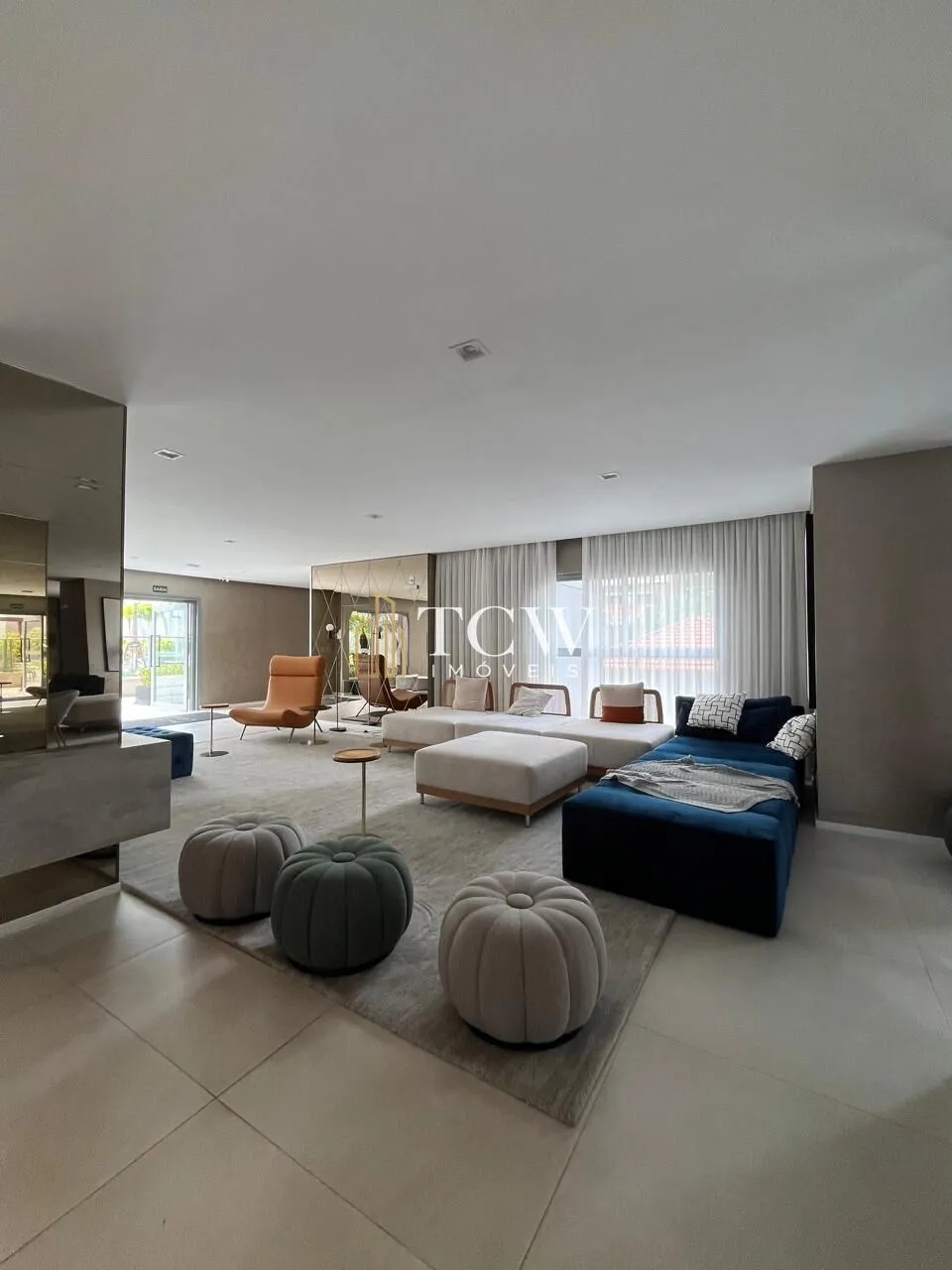 Imagem Apartamento à venda no bairro Vila Mariana - São Paulo/SP, Zona Sul