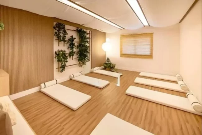 Imagem VIVA BENX VILA OLÍMPIA - Apto de 24m² (Unidade de Revenda), na melhor localização da Vila Olímpia!