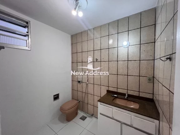 Imagem Apartamento 2 Quartos à venda na Av Cezar Hilal - Vitória/ES