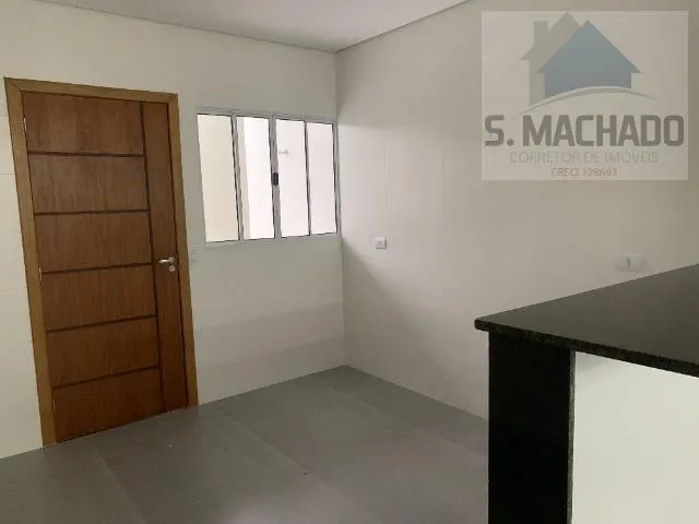 Imagem Sobrado para Venda em Santo André / SP no bairro Parque das Nações