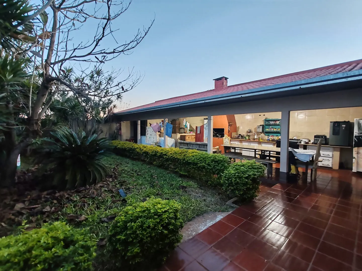 Imagem Casa a Venda com 3 quartos sendo 1 suite no Santa Felicidade Cascavel