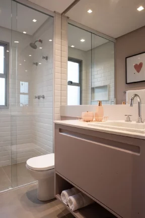 Imagem Apartamento à Venda Na Vila Mariana Com 3 Suítes e 3 Vagas