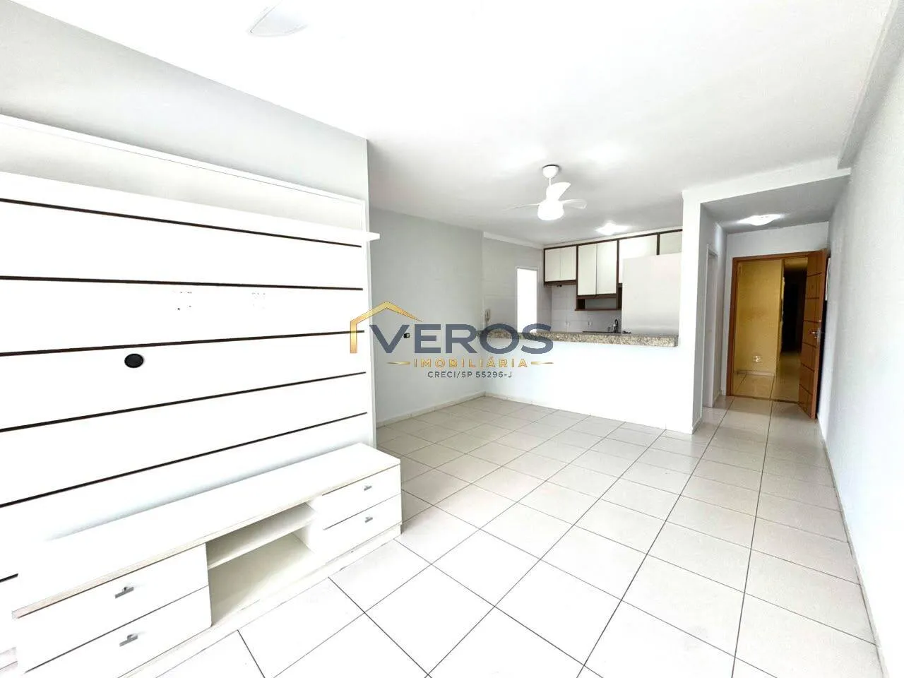 Imagem Apartamento de 3 dormitórios a venda no Edifício Vila Serena - Indaiá