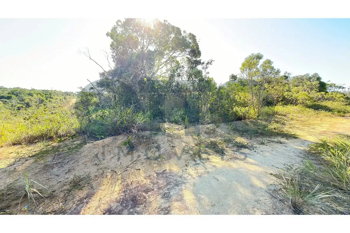 Imagem Terreno de 600 m² para venda em Nova Cabrália, Santa Cruz Cabrália