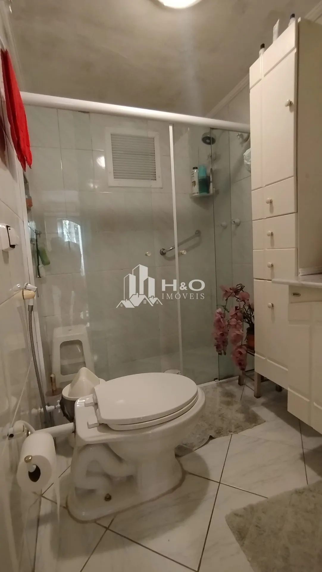 Imagem Oportunidade - Apartamento Alto Padrão para locação em Perdizes - 118 m² | 3 Dormitórios (2 Suítes) | 3 Sacadas
