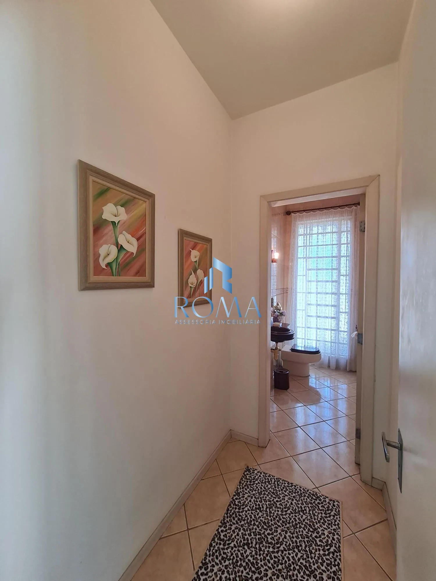 Imagem Casa 3 dormitórios à venda Patronato Santa Maria/RS