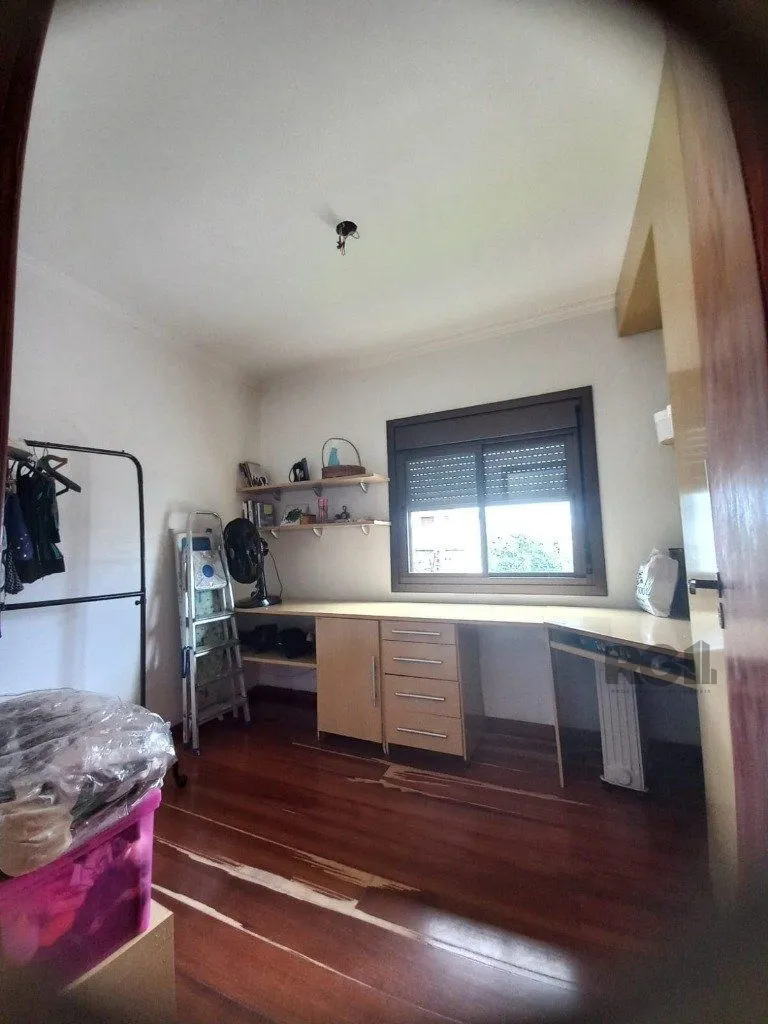 Imagem apartamento - 3 dorms. - 1 vaga - - 83,84 m² - Nonoai