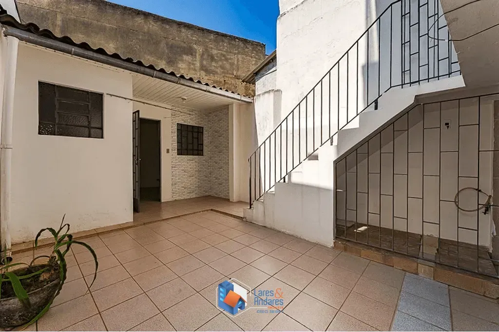 Imagem Casa à venda 2 Quartos 2 Suites 2 Vagas 225M² Tatuapé São Paulo - SP