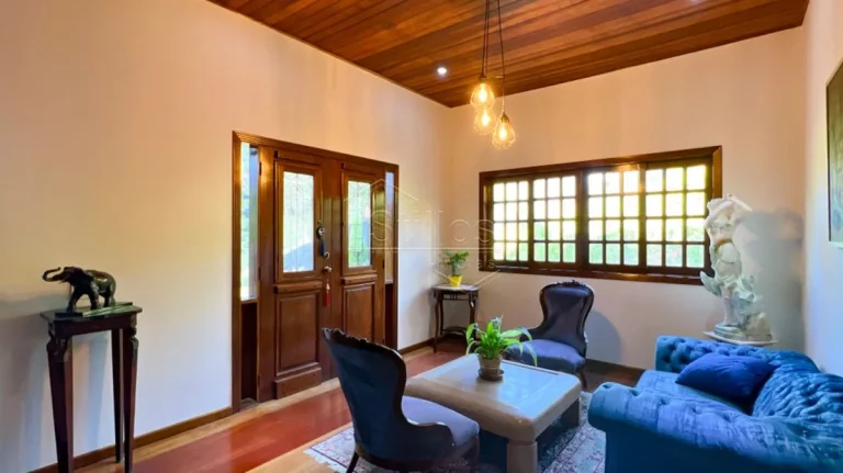 Imagem casa Campos do Jordão