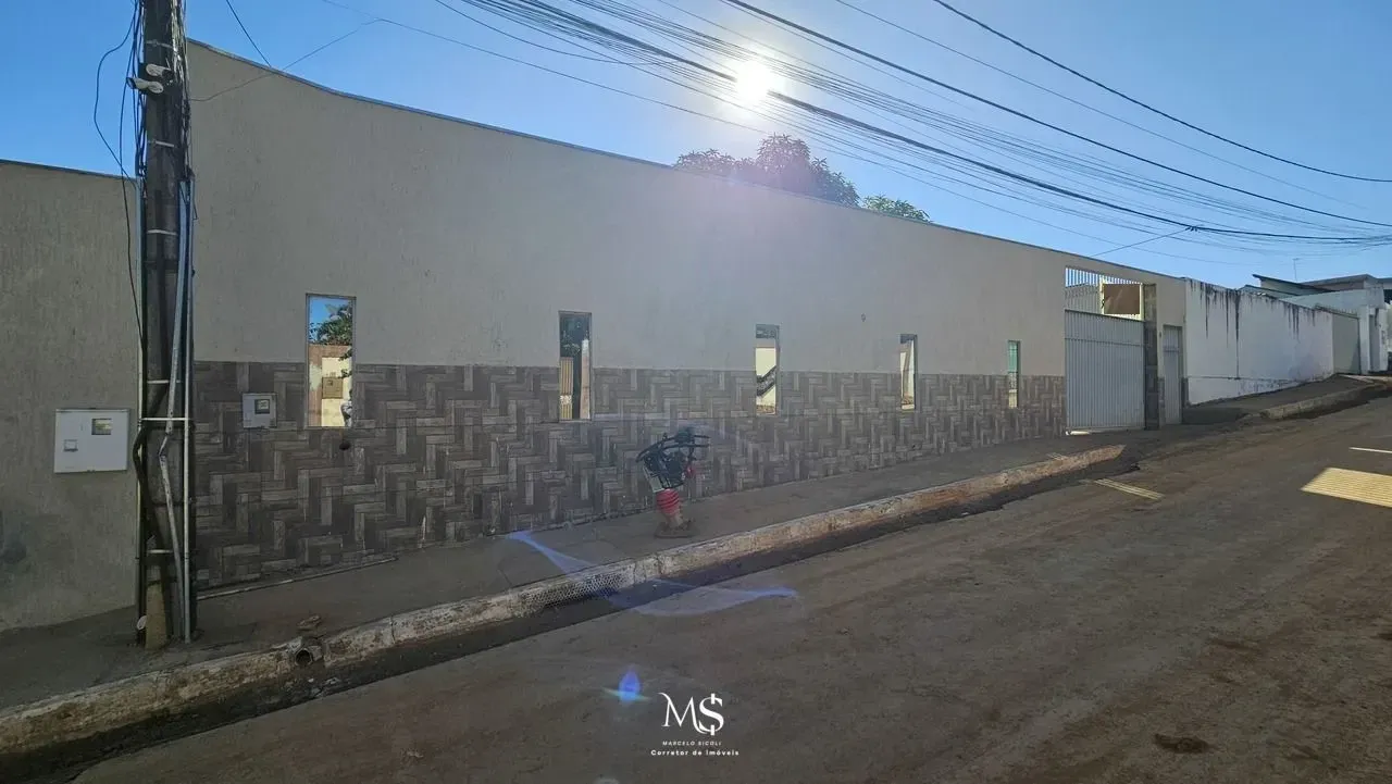 Imagem Casa de Condomínio com 1 Quarto à Venda, 80280 m² em Setor Habitacional Vicente Pires - Brasília