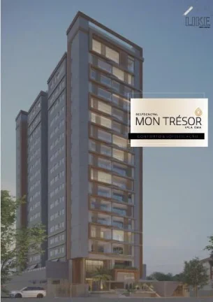 Imagem Apartamento de Luxo à Venda em Vila Ema - Piscina, Área Gourmet e Muito Mais!"