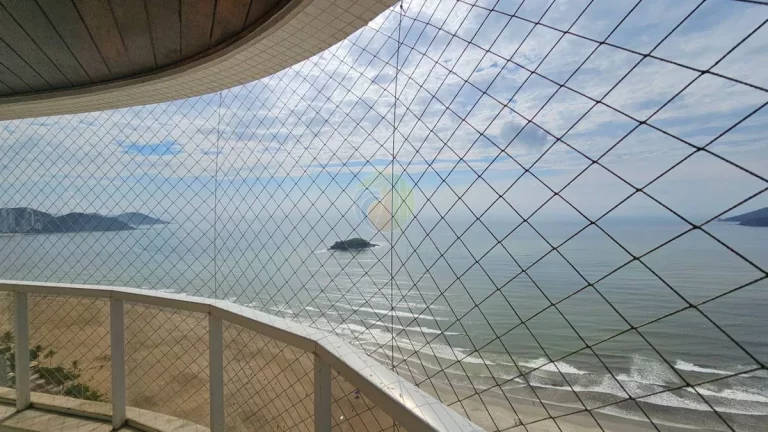 Foto do imóvel Marques de Olinda Cobertura em Avenida Atlântica