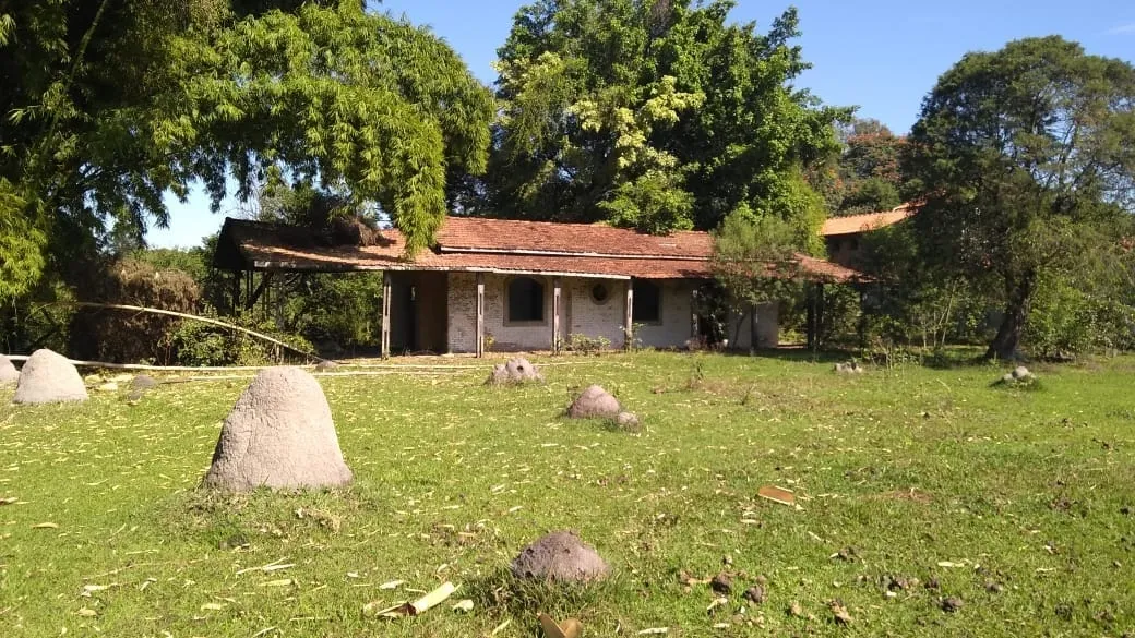 Imagem Terreno à venda 5000M², Jardim Eloyna, Pindamonhangaba - SP