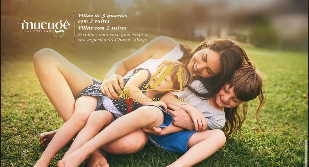 Imagem Village RESIDENCIAL em Mucugê - Bahia,