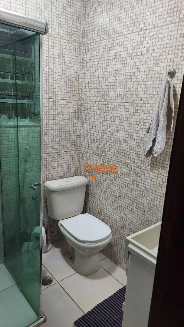 Imagem Casa com 2 dormitorios sendo 1 suite - Residencial ou Comercial Jardim Bela Vista