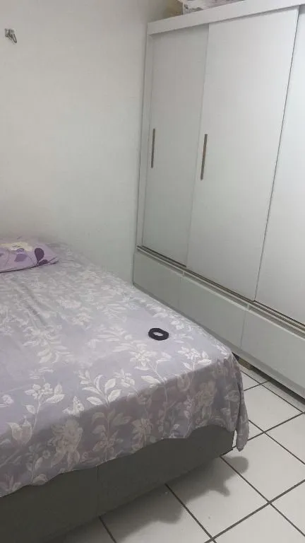 Imagem Apartamento com 3 dormitórios para alugar, 70 m² por R$ 2.500,00/mês - Aeroclube - João Pessoa/PB