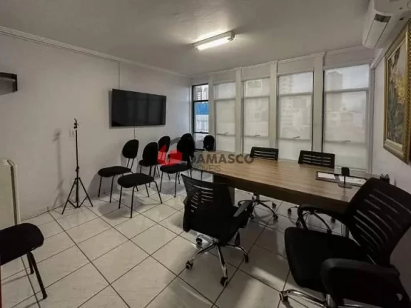 Imagem Sala para locação, Centro, Santo André, SP