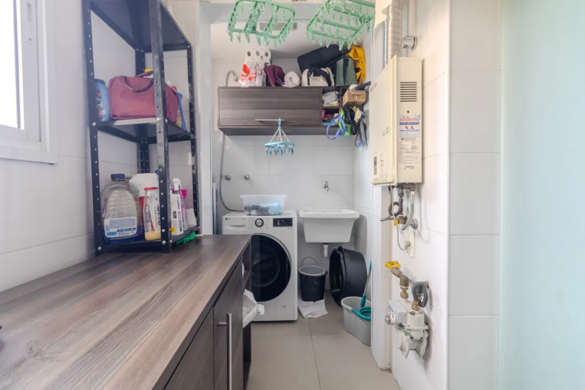 Imagem Apartamento para venda em Vila Ipojuca com 2 quartos, sendo 1 suíte, 90m2