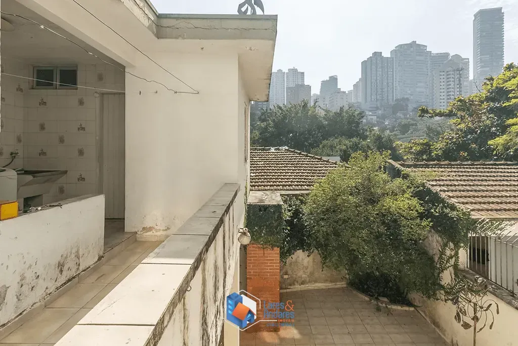 Imagem Casa à venda 3 Quartos 1 Suite 4 Vagas 293M² Vila Beatriz São Paulo - SP