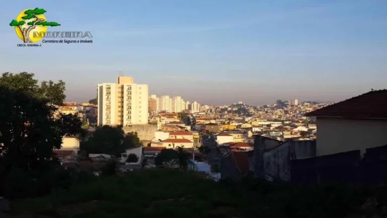 Imagem TERRENO PARA VENDA NO IMIRIM/SP