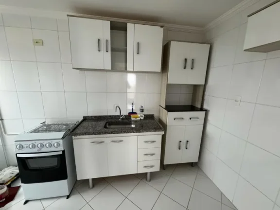 Imagem RESIDENCIAL CAPUCHINHOS LOCAÇÃO , ÓTIMA LOCALIZAÇÃO, NOVISSIMO ..