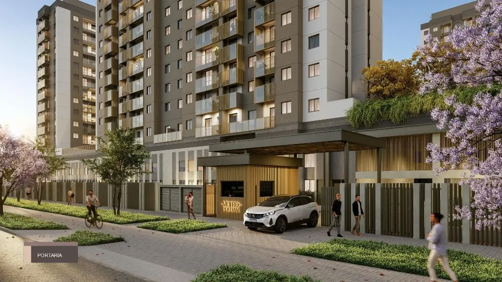 Imagem Apartamentos / Padrão na cidade de Rio de Janeiro