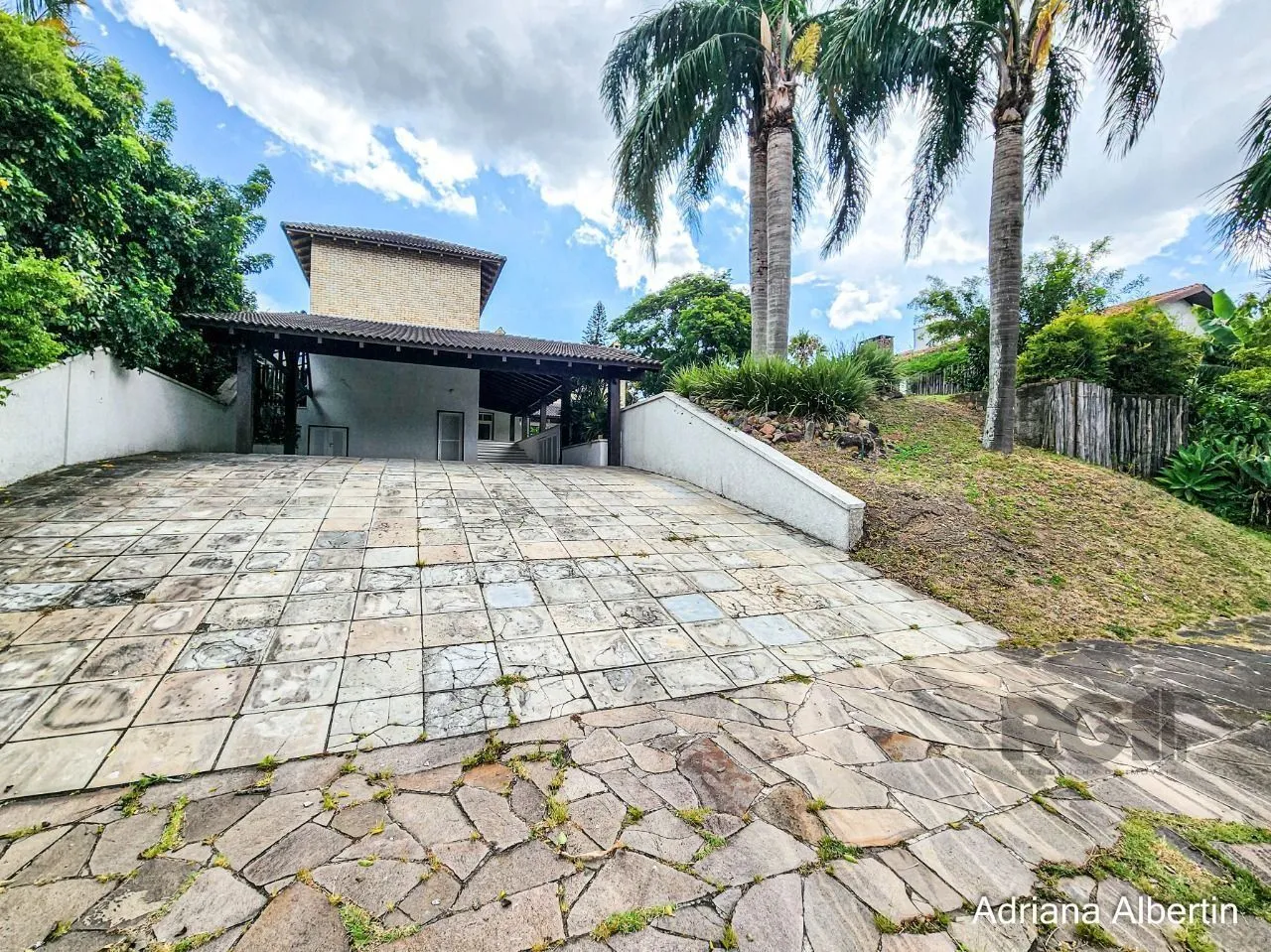Imagem Casa de Condomínio em Cavalhada