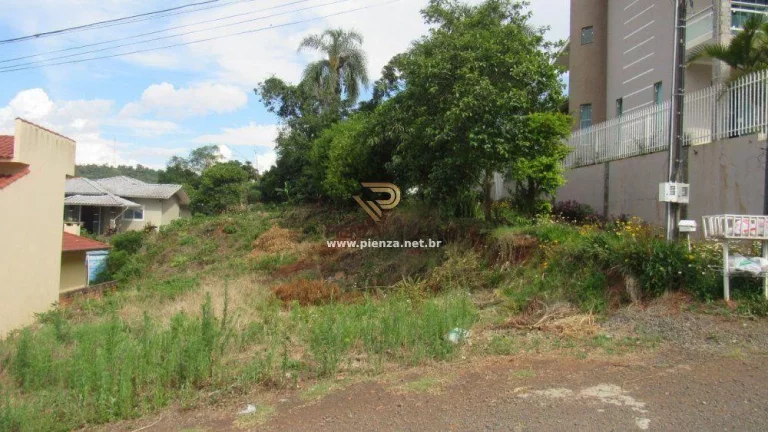 Imagem Terreno para Venda em Concórdia, Imperial