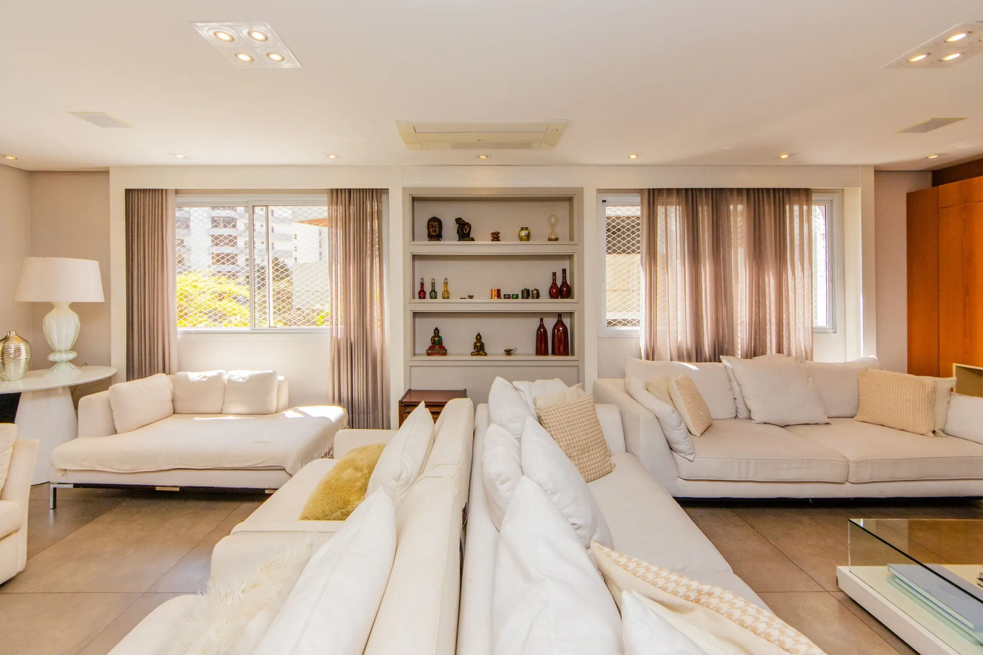 Imagem Apartamento à venda no bairro Paraíso - São Paulo/SP, Zona Sul