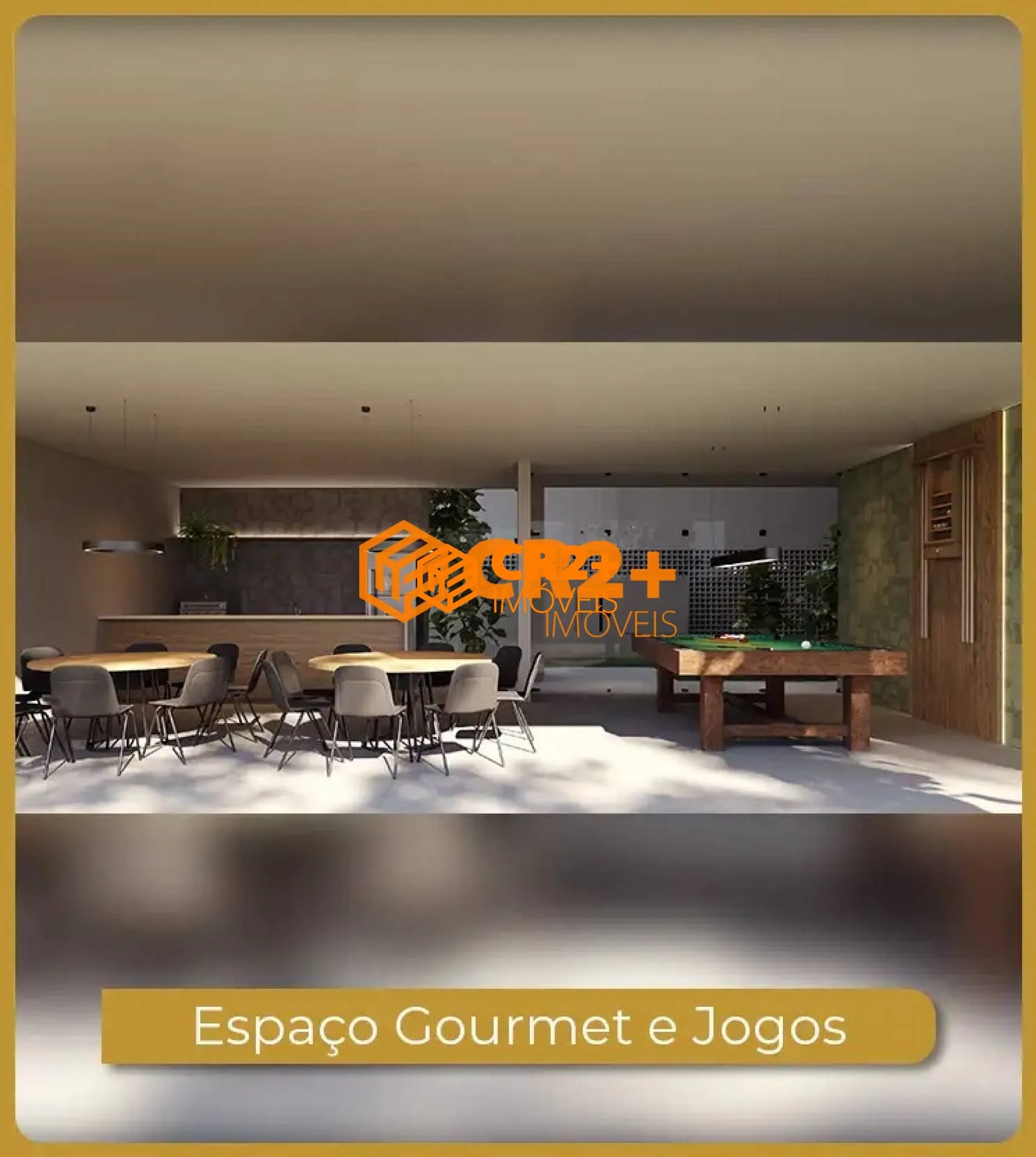 Imagem Apartamento a Venda de 53m² com 2 quartos 1 suíte em bairro Cordeiro em Recife