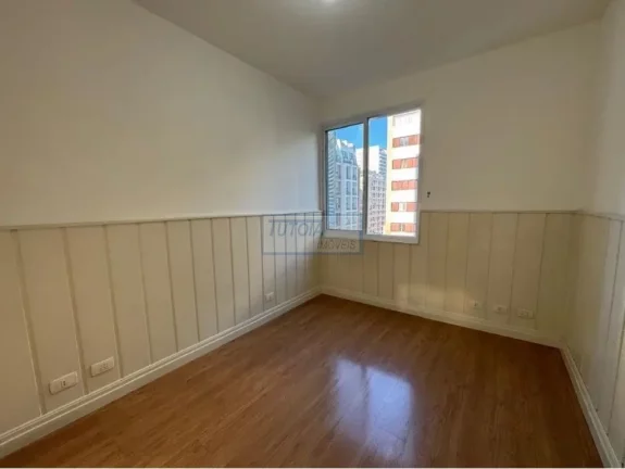 Imagem APARTAMEMNTO A VENDA NA JARDIM AMERICA, SAO PAULO
