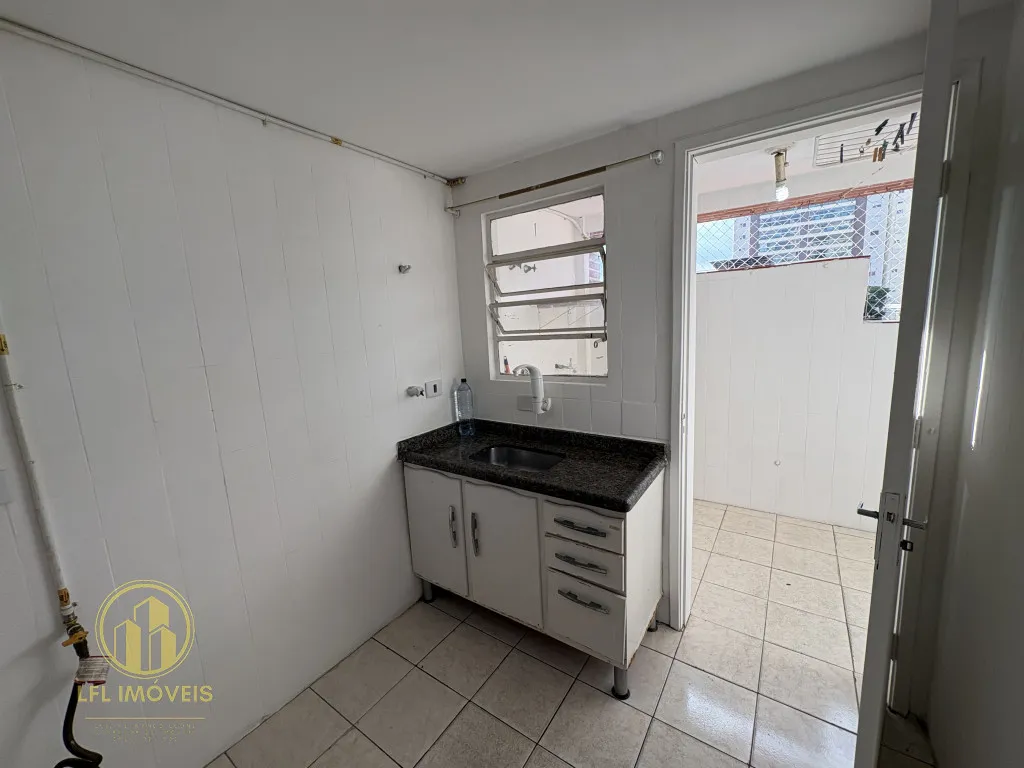 Imagem Apartamento para Locação, 3 dormitórios e 1 vaga. Vila Leopoldina