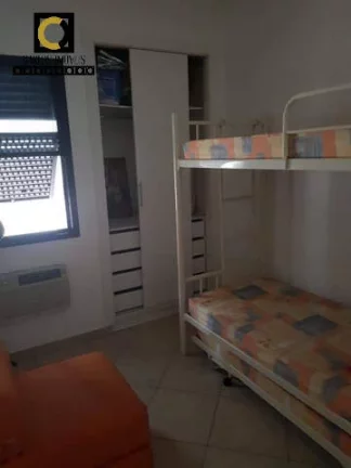 Imagem Apartamento com 90m² no bairro da Aparecida
