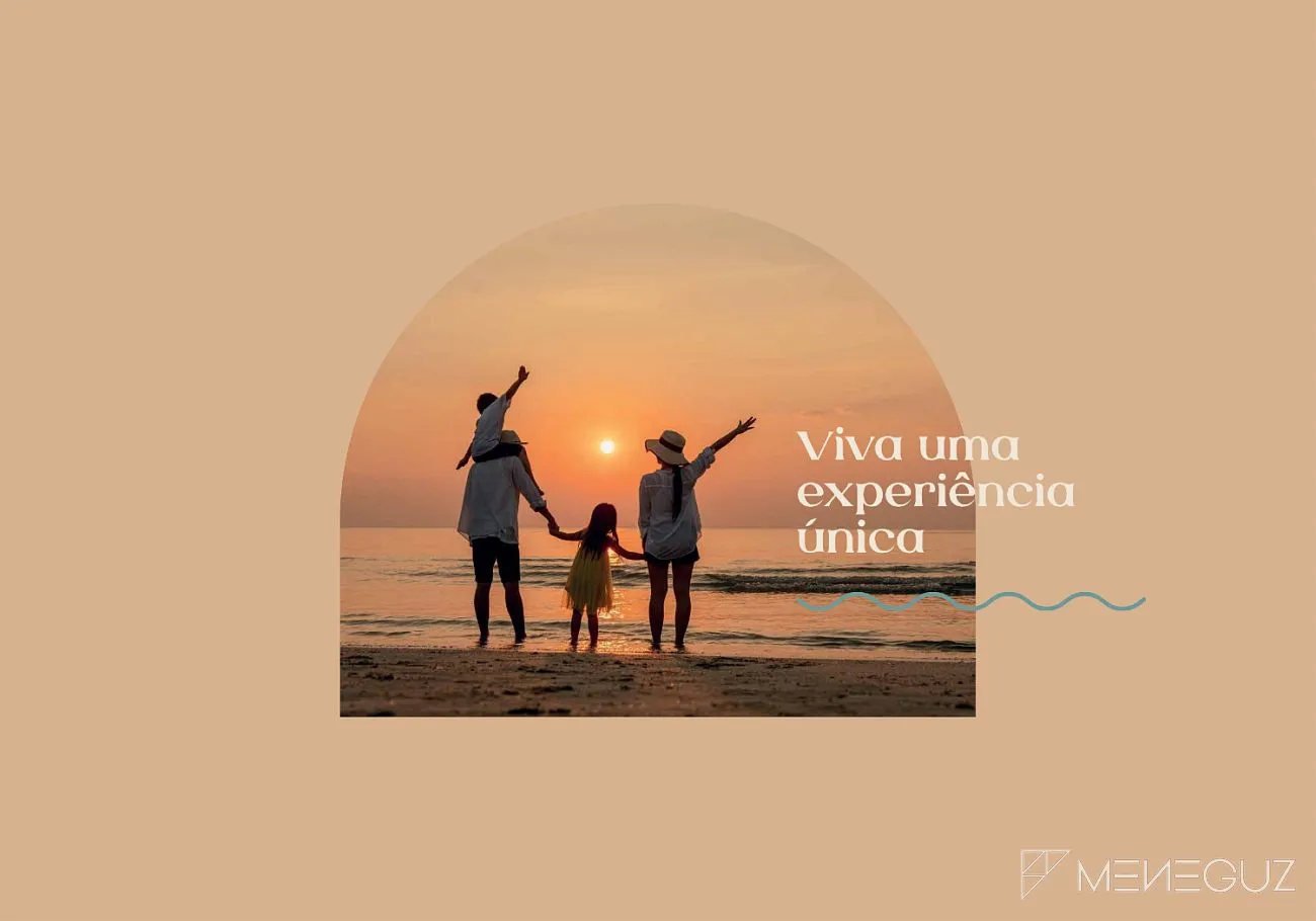 Imagem Empreendimento alto padrão na Praia do Morro - Oportunidade para quem deseja investir em um empreendimento diferenciado