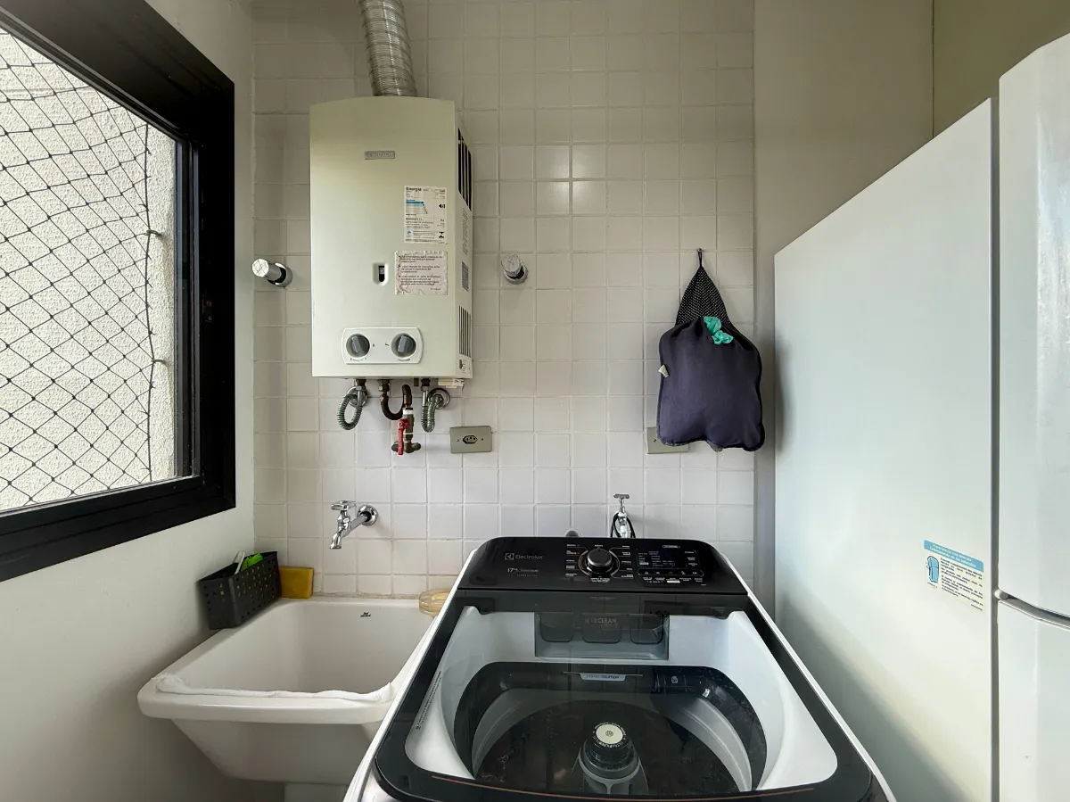 Imagem Apartamento para venda em Jardim Marajoara com 3 quartos, sendo 1 suíte, 71m2