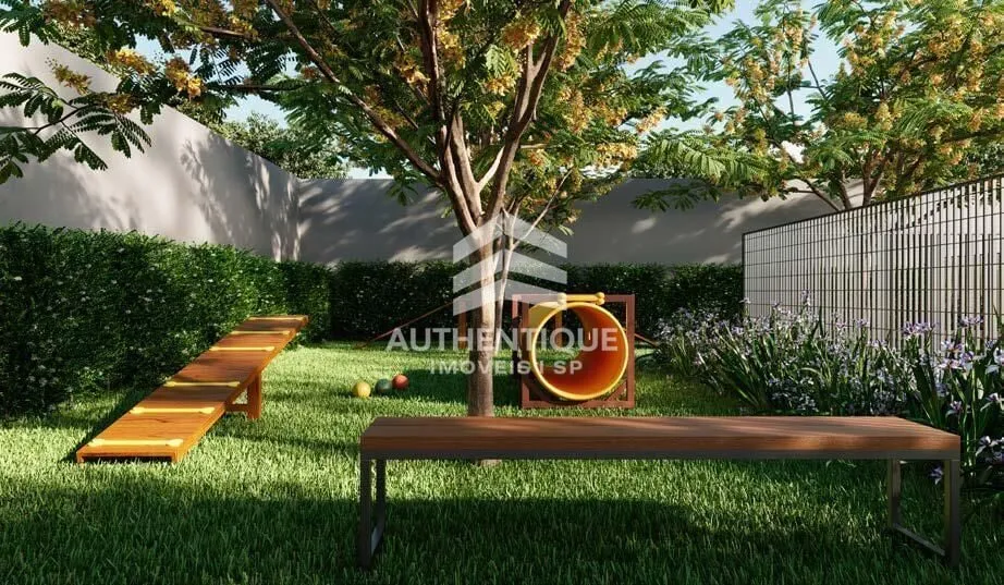 Imagem Legí Perdizes - Apartamento à venda no bairro Água Branca - São Paulo/SP, Zona Oeste