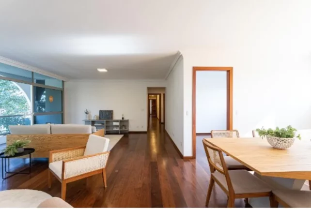 Imagem APARTAMENTO RESIDENCIAL em São Paulo - SP, Perdizes