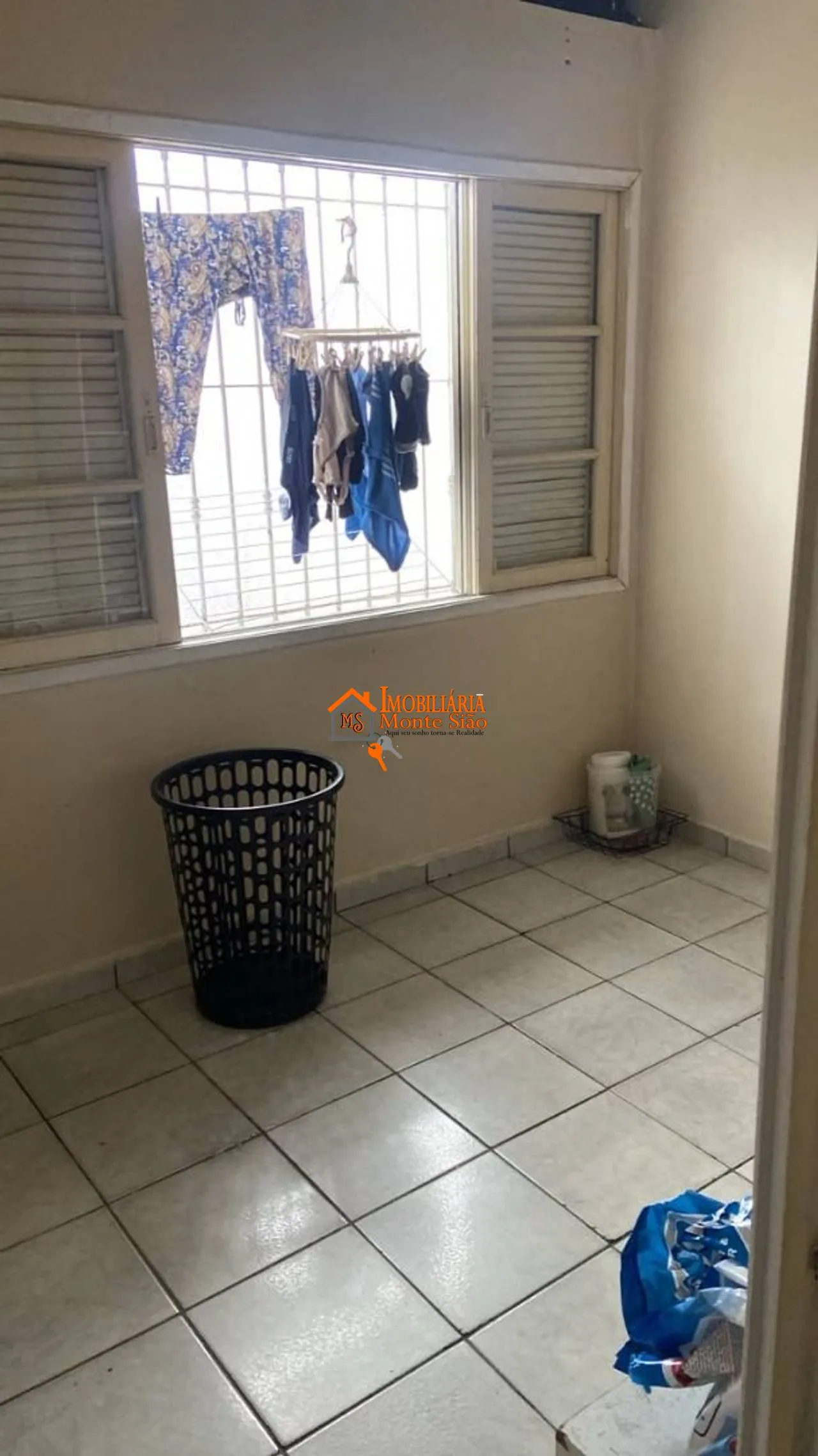 Imagem Casa com 5 dormitórios à venda, 158 m² por R$ 750.000 - Vila Santa Maria - Guarulhos/SP