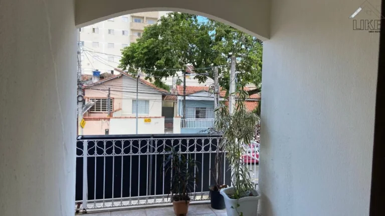 Imagem Casa Sobrado à venda em São José dos Campos, Vila Maria - 329m