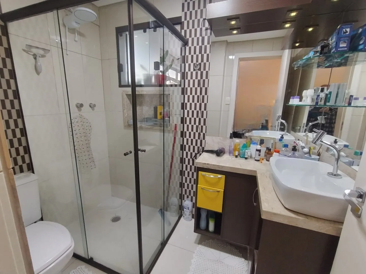 Imagem Apartamento à Venda no Centro de Viamão